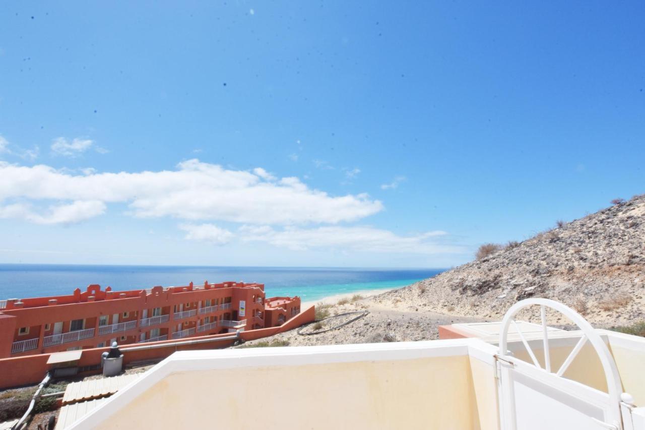 Apartament Book Jet - Sotavento Dream View Costa Calma Zewnętrze zdjęcie