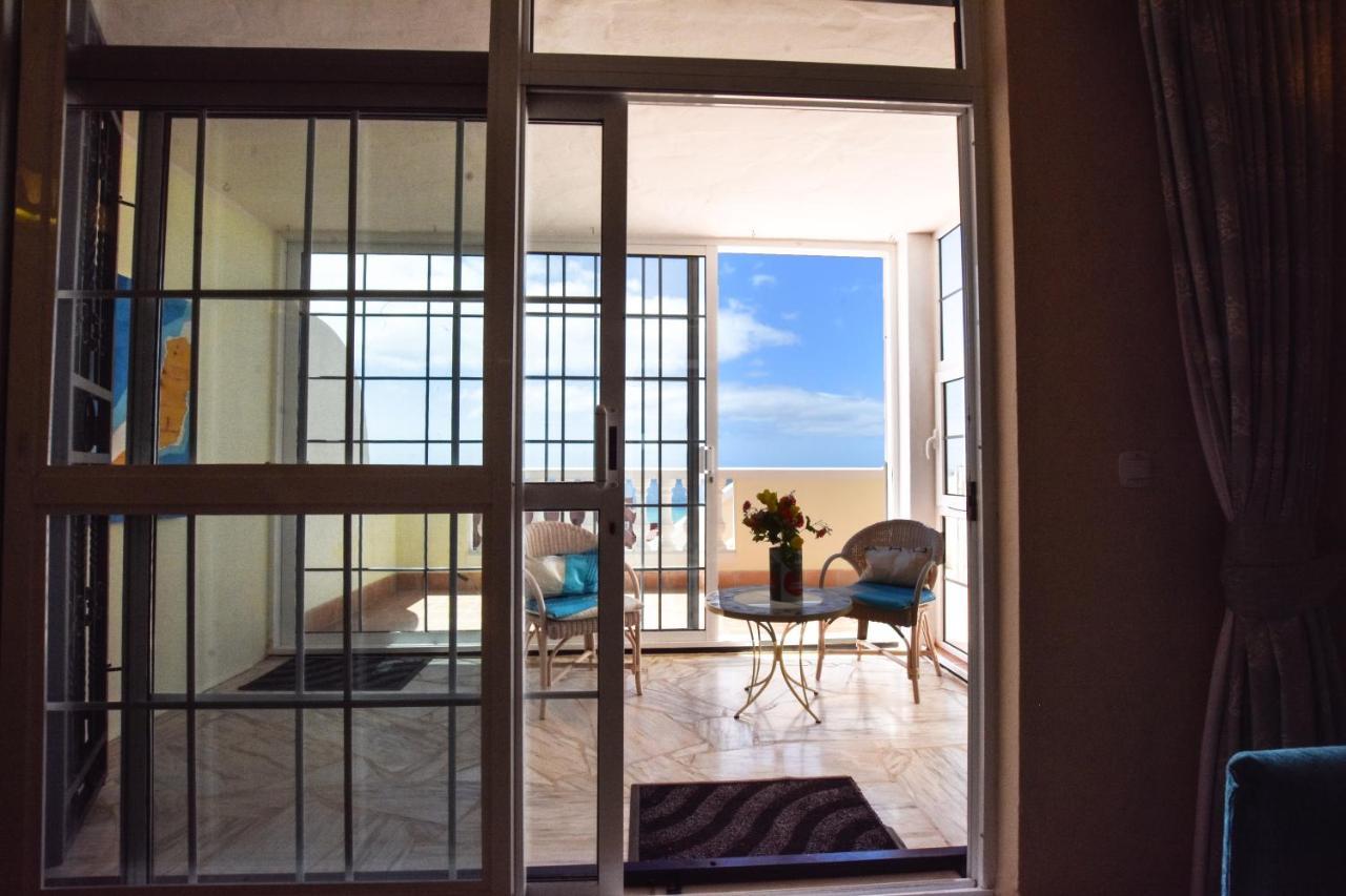 Apartament Book Jet - Sotavento Dream View Costa Calma Zewnętrze zdjęcie