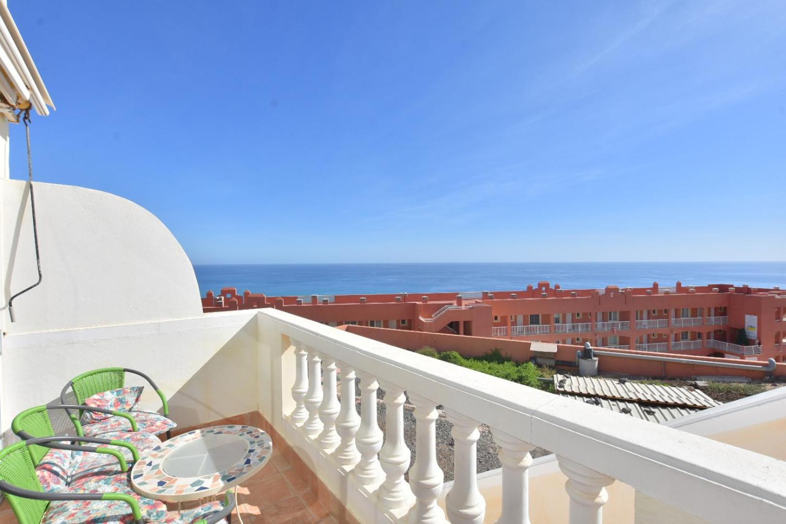Apartament Book Jet - Sotavento Dream View Costa Calma Zewnętrze zdjęcie
