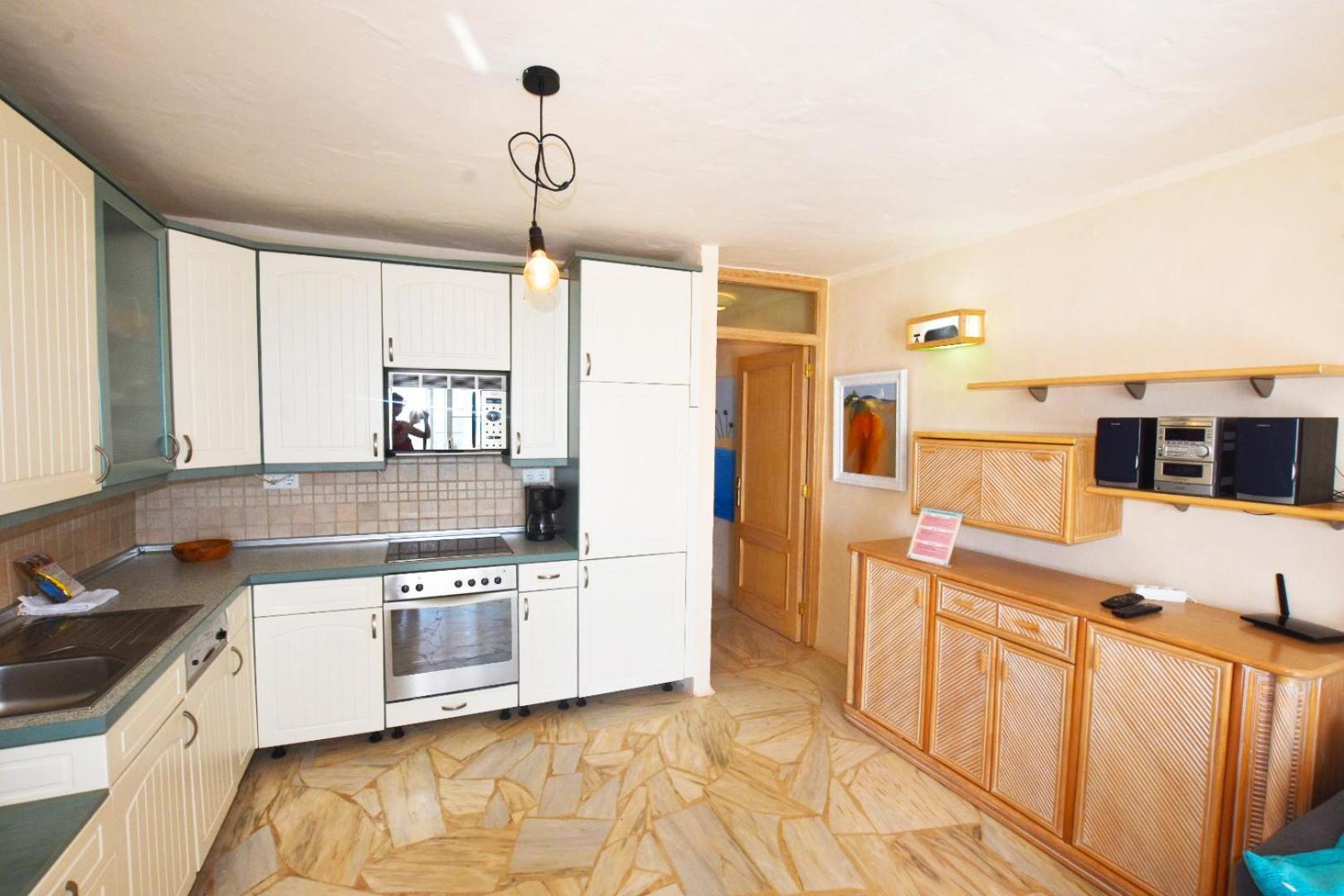 Apartament Book Jet - Sotavento Dream View Costa Calma Zewnętrze zdjęcie