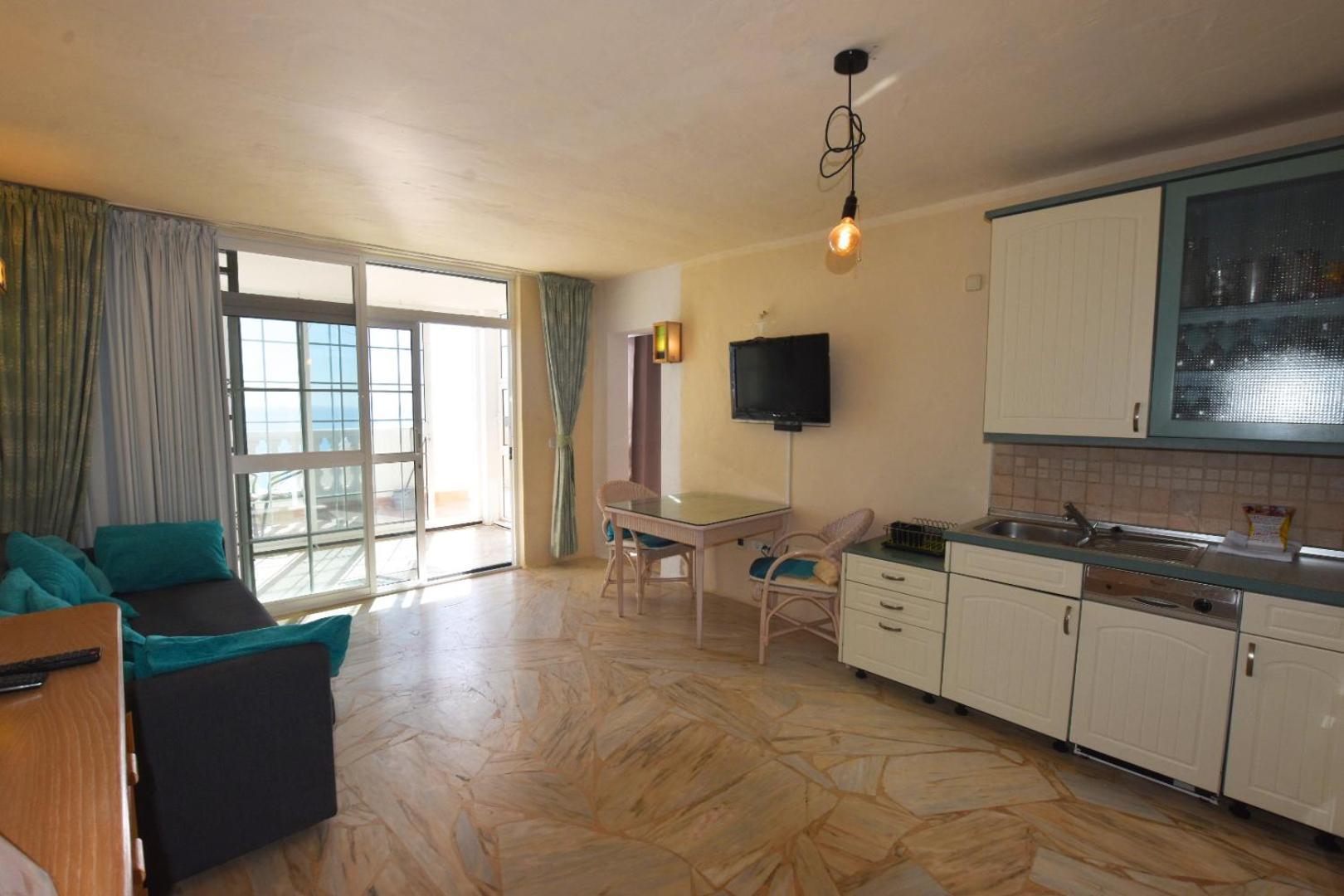 Apartament Book Jet - Sotavento Dream View Costa Calma Zewnętrze zdjęcie